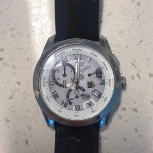 Men’s citizen ecodrive watch